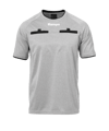 Kempa Schiedsrichtertrikot Grau F03