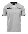 Kempa maglia arbitro grigio F03 