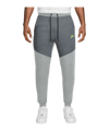 Nike Tech Jogginghose Grau