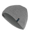 JAKO Knitted Capuchon Gris C021 