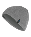 JAKO Knitted Capuchon Gris C021 