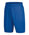 JAKO Korte broek Blauw K04 
