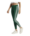 adidas Originals Adicolor Classics 3-Stripes Leggings Green - gruen
