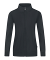 JAKO Veste Femmes Gris C830 