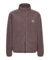 Hummel Fleece Bee Jas Kids Bruin K8029 