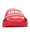 JAKO Jakolette II Claquettes Rouge C105 
