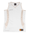 Spalding Tanktop Dames Wit 
