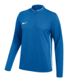 Nike Park 26 Drill Top Sweatshirt Femmes Bleu C463