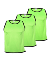 Cawila ACADEMY casacca set 3pz. bambini verde 
