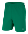 Nike Venom III Woven Korte Broek Groen Wit F302  