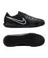 Nike Tiempo Legend X Academy IN Shadow Zwart K003 