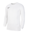 Nike Park VII Maillot Blanc C100 