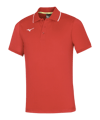 Mizuno Polo Rot F062