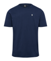 Hummel T-Shirt Bleu C7459 