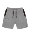 Spalding Flow korte broek Dames grijs 