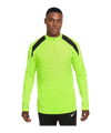 Nike Strike Drill Top Sweatshirt Grün F702