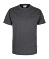 Hakro Mikralinar T-Shirt Gris 
