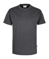 Hakro Mikralinar T-Shirt Grau F328