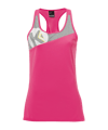 Kempa Core 2.0 Singlet Damen Pink Grau F08
