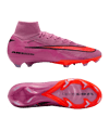 Nike Air Zoom Mercurial Superfly X Elite FG Scary Good Rosa C600