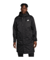 Nike Club Stadium Parka giacca nero F010 