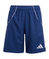 Short adidas Tiro 25 Competition enfants bleu 