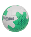 Hummel hmlSTAR Elite Handball wedstrijdbal  wit F9445