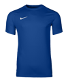 Nike Park VIII Shirt Blauw K463 