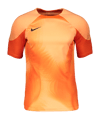 Nike Gardien IV Maglia da portiere Arancione C819 