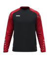 JAKO Sonic Sweatshirt Noir C812 