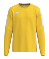 Erima INTRO Sweatshirt Gelb F1072606