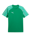 PUMA teamLIGA26 Maillot Vert C05 