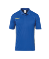 uhlsport Score Poloshirt Kids Blau F11