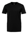 Kempa Team T-Shirt Kids Schwarz F06