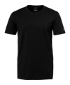 Kempa T-shirt Zwart K006 