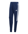 adidas Tiro 26 League Broek Dames Donkerblauw 