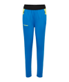 Hummel Blaze Pro Trainingshose Kids Blau F8650