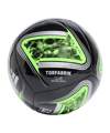 adidas DFL Bundesliga Torfabrik Club Trainingsball 2026/2027 Schwarz