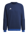 adidas Tiro 23 Competition Sweatshirt Blauw  