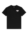 Bucketz All Day T-shirt Zwart 