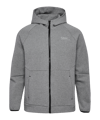 Hummel Jas met capuchon Grijs K2006 