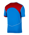 Nike Atletico Madrid Trikot 3rd 2025/2026 Blau F407 - blau