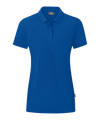 JAKO Polo Bleu C400 