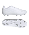 adidas COPA Pure.3 FG Pearlized bianco
