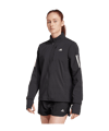 adidas Own The Run Winterized Jacket Jacke Damen Schwarz