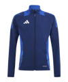 adidas Trainingsjas Blauw 