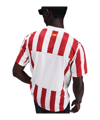 Nike Atletico Madrid Trikot Home 2025/2026 Rot F615 - rot