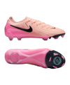 Nike Phantom GX II Elite FG Prism Orange C800 