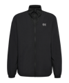 Hummel hmlCOURT Woven Giacca da allenamento  nero F2001