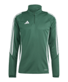 adidas Tiro 24 Sweatshirt Groen 